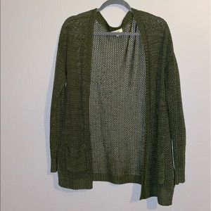 Mudd Cardigan